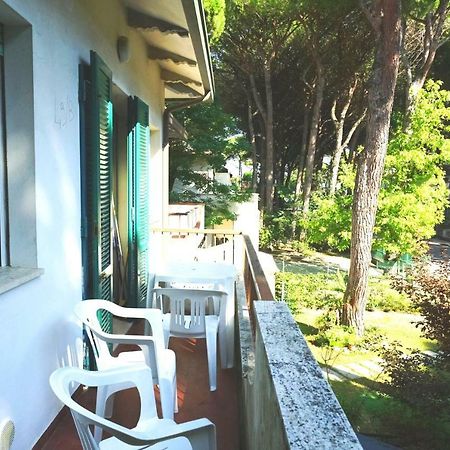 Villetta Logonovo Lido di Spina Exteriör bild