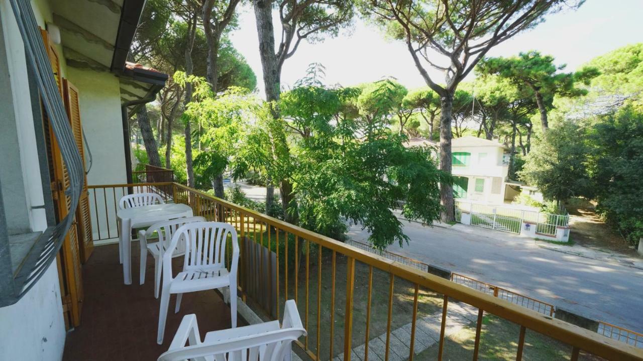Villetta Logonovo Lido di Spina Exteriör bild