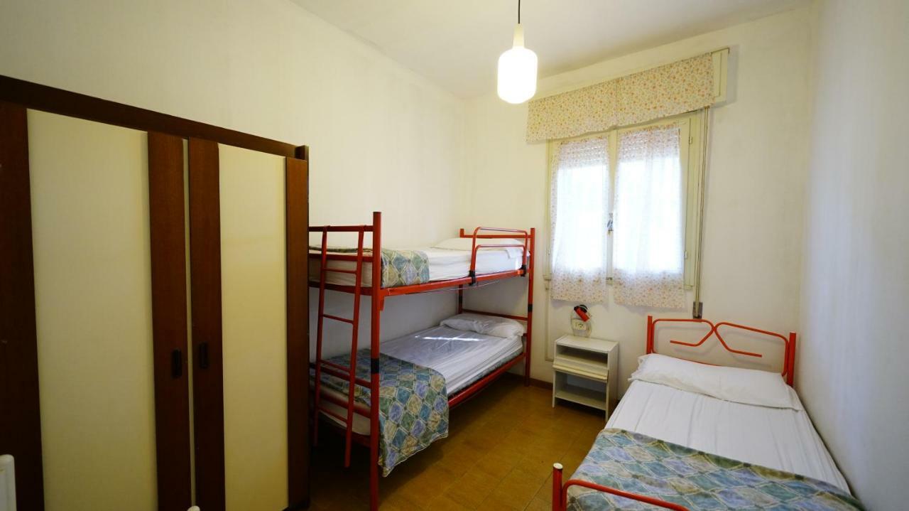Villetta Logonovo Lido di Spina Exteriör bild