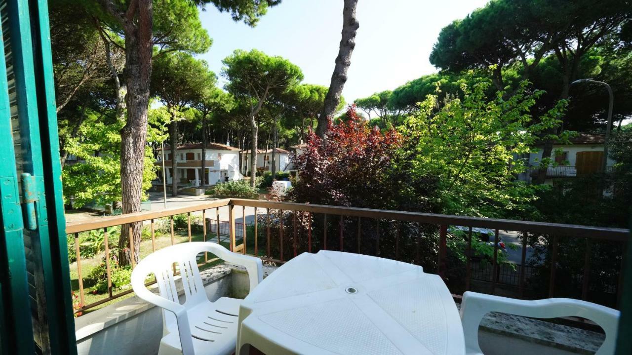 Villetta Logonovo Lido di Spina Exteriör bild