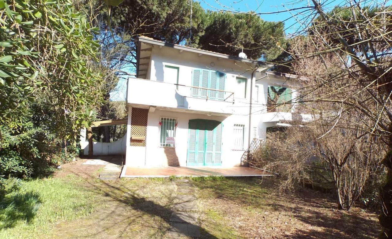 Villetta Logonovo Lido di Spina Exteriör bild