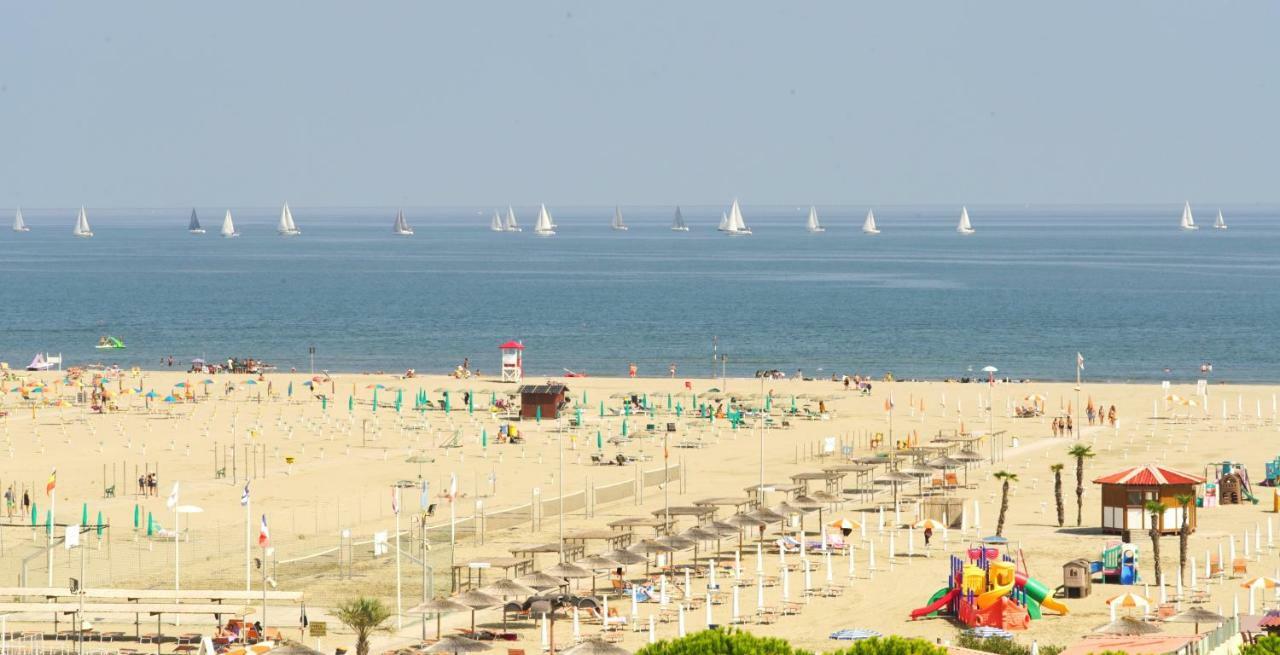 Villetta Logonovo Lido di Spina Exteriör bild