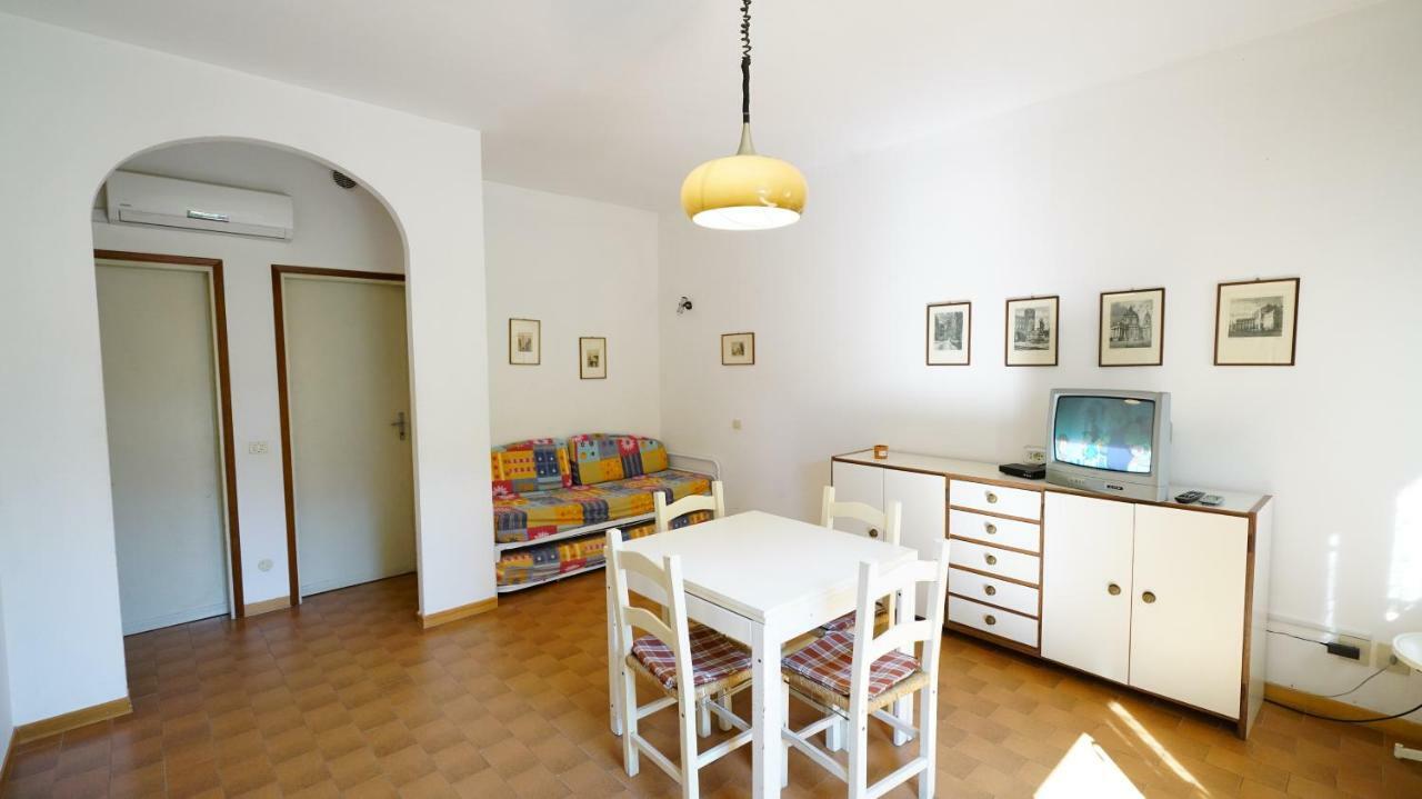 Villetta Logonovo Lido di Spina Exteriör bild