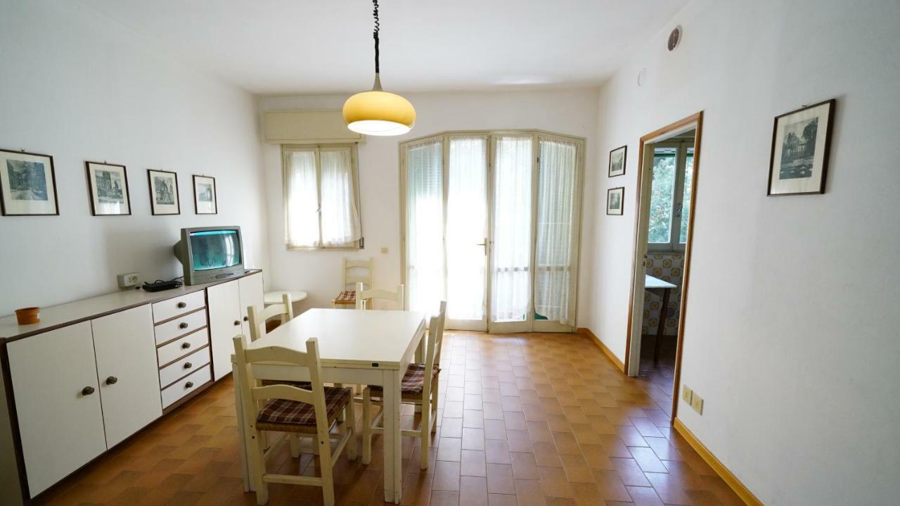 Villetta Logonovo Lido di Spina Exteriör bild